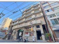 ペガサスステーションプラザ蒲田