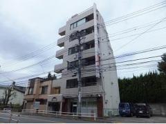 河田町ＫＹビル