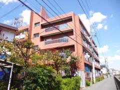 ヤナイマンション