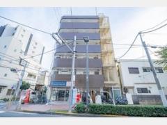 ノヴェルコート