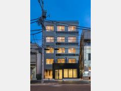 中野レーベル