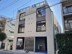 ＬＯＴＵＳ大井町