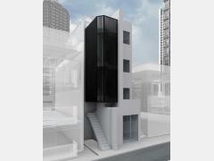 富ヶ谷１丁目ビル