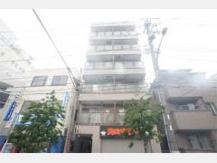 ミートピア北砂