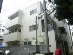 ファミール等々力