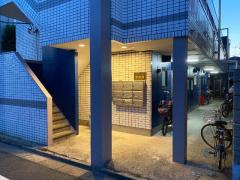 フラワーパレス参番館