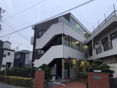 竹の塚コーポ