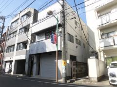 メゾンヤマザキ
