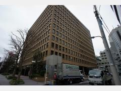 虎ノ門37森ビル