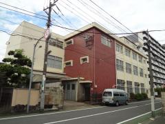 小豆沢第１工場