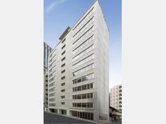 デュープレックス銀座タワー８／１４