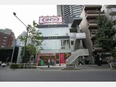 ユニオン新宿ビル