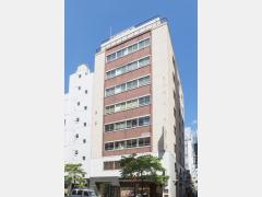 天翔オフィス新橋赤レンガ通りANNEX