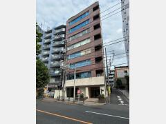 日興高田馬場ビル