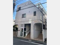 レザン池尻