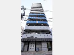 ガラ・シティ大森