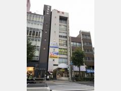 蔵前永谷ビル