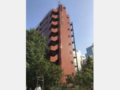 京橋第３長岡ビル