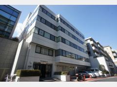 齊征池田山ビル (SAISEI池田山BLDG.)