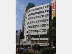 タカセセントラルビル