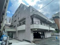 西新宿元木ビル