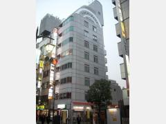 橘ビル TACHIBANA  BUILDING