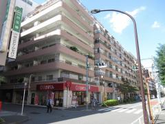 第２３宮庭マンション