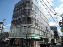 フォンテ西原宿　