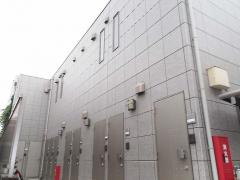 石川台レジデンス