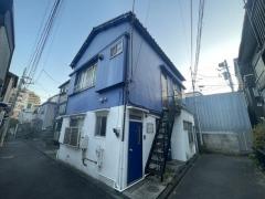 神楽坂別館