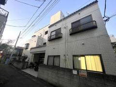 あぱるとまん堀切Ｎｏ．３