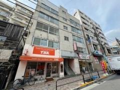 板橋駅前ビル