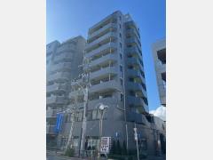 ダイホ－プラザ高田馬場Ⅱ