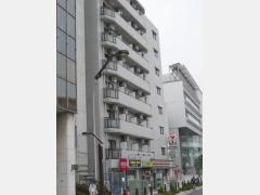 スカイコートエクセレント荻窪平井ビル