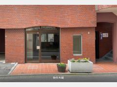 ニックハイム五反田