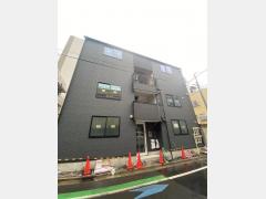 イーストワン住吉