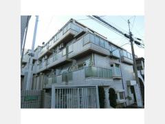 パールシティ中野