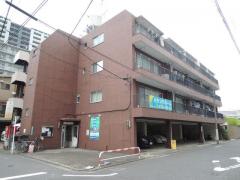 メゾン南千住Ⅰ（旧第二昭和マンション）