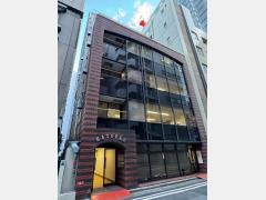 加藤ビル（内神田）