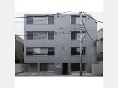 ARK HOUSE市谷仲之町