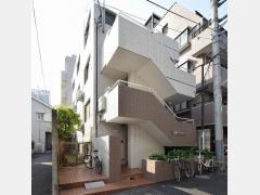 アルプスプラザ