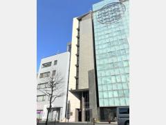西新橋JKビル