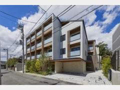 パークアクシス北千束ＭＯＣＸＩＯＮ