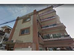 諏訪町マンション