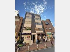 ホープゲート日暮里