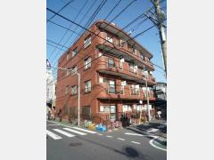 Ｓ．Ｏ．Ｂオーナーズビルド中板橋