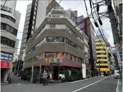 恵比寿アバックビル