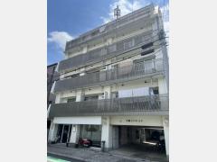 下馬マンション