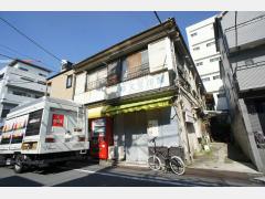 神楽坂しのぶ荘