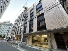 アイオス五反田ビル